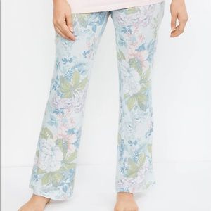 Maternity Sleep Pants